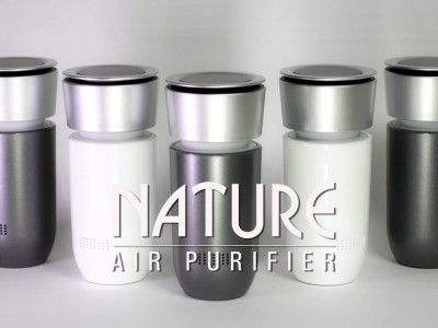 “Nature” агаар цэвэршүүлэгчтэй байхад агаарын бохирдлоос айлтгүй
