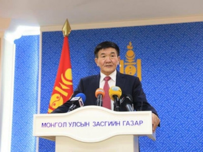 Ц.Нямдорж: 14926 материалыг улсын нууцаас гаргаж байна
