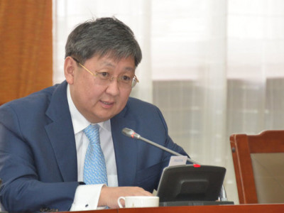 ЧУУЛГАН: Гишүүдэд гурван тэрбум төгрөг өгөхгүй