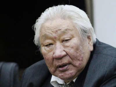 Д.Бямбасүрэн: Гадны захиалгат бүлэглэл Үндсэн хуулийг өөрчлөх эрхгүй