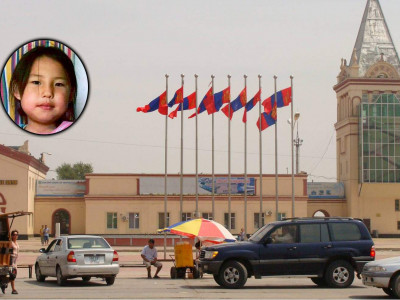  Д.Сэржмядаг охины авга ахыг хүүхэд хүчирхийлсэн хэргээр шалгаж байна