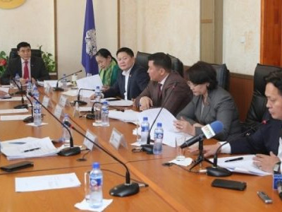 Газрын хууль тогтоомжийн хэрэгжилтийн талаар иргэдийн санал гомдлыг хүлээн авна