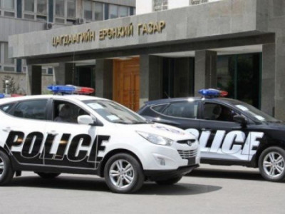 Ховд аймгийн цагдаа нар нэгийгээ хөнөөжээ