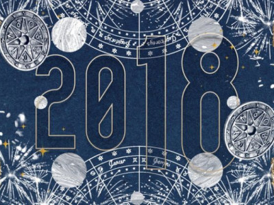 2018 оны ордуудын ерөнхий зурхай
