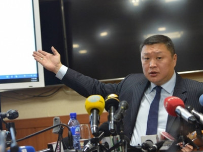 Т.Чимгээгийн төрсөн ах Т.Хүрэлбат: Хэрэг зохиомол гэдгийг хамгийн сайн мэдэх хүн нь Б.Хурц