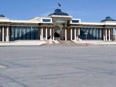 ТӨРИЙН ОРДОН САДАРЛАГЧДЫН ҮҮР БИШ
