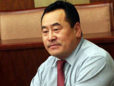  Я.Санжмятав гавьяатын найр сүртэй болжээ