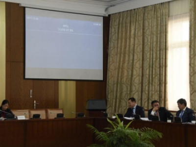 Зөрчлийн тухай хуулиас охин компанитай холбоотой заалтыг хасах шаардлагатай гэв