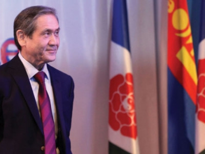 МАХН ХХК эсвэл ...