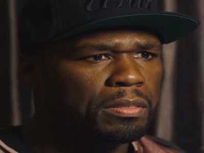 Рэпер 50 Cent өөрөө ч мэдэлгүй биткоины саятан болжээ