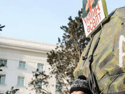 АН, МАХН нэгдэж эрх баригчдад сануулга өгөв