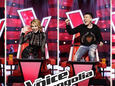 “THE VOICE MONGOLIA” шоуны хөгжилтэй жиргээнүүд