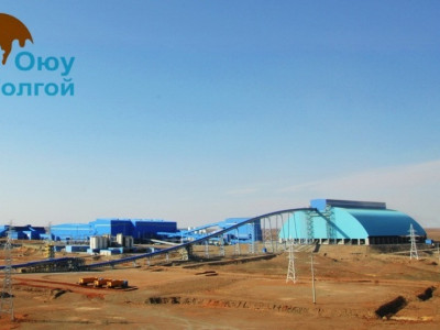 Оюутолгой ХХК 861.5 сая төгрөгийн татвар, торгууль төлөхөөр боллоо