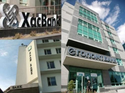 Банкууд өөрсдийн санхүүжүүлсэн барилгуудад ипотекийн зээл олгож байна