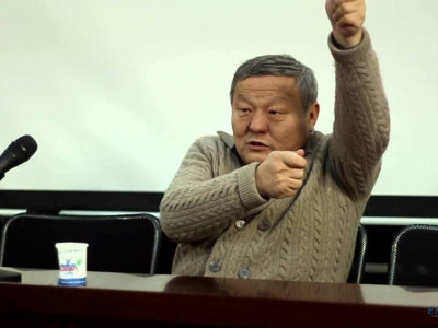 Ардчилсан нам эрүүгийнхнээр дүүрчээ
