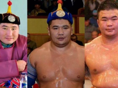 Хориотой бодис хэрэглэсэн дөрвөн бөхийн барилдах эрхийг нь хаслаа