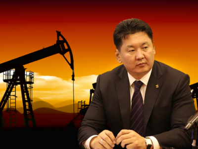 Нефтийн үйлдвэр барих гэж оролдоод алдах, намын нэр солиод ялагдах хоёр өөр шүү