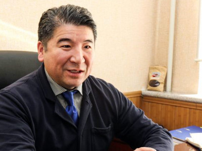 Ч.Хосбаяр: Надад таван автомашин, жил бүр орж ирдэг 268 сая төгрөг, дөрвөн байр байхгүй. Миний ХОМ-ийн задаргааг харах хэрэгтэй
