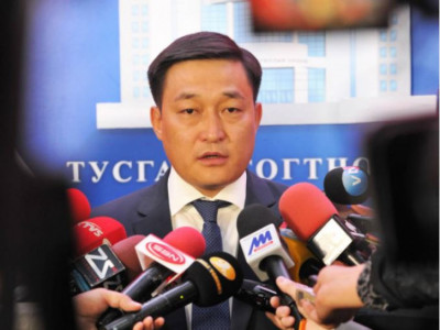 Д.Амарбаясгалан дараагийн хотын дарга болох мөрөөдөл тээж байна уу