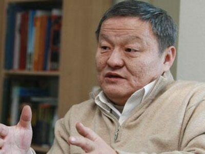 Баабар: Адагт очих жор