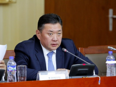М.Энхболд С.Баярыг суллуулахаар хуулийн байгууллагад нөлөөлөхгүй гэв
