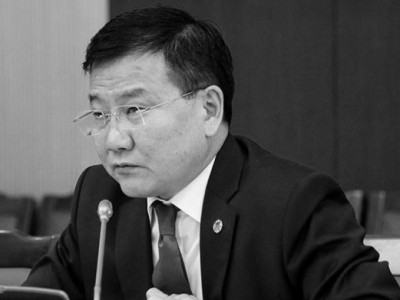 Х.Энхжаргал АТГ-ын даргаас хүсэлтээрээ чөлөөлөгдөх хувилбар яригдаж байна