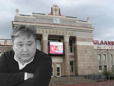 УБТЗ-ын дарга Д.Жигжиднямаагийн дүү Д.Жүгдэрням оффшор бүсээр дамжуулан мөнгө угаасан байж болзошгүй
