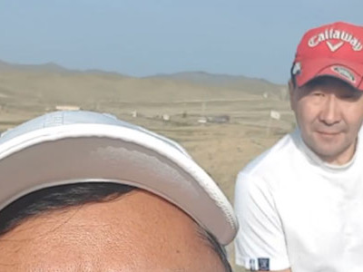 Ж.Оджаргал яагаад бичлэгээ дэлгэв ээ?!