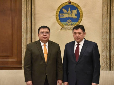 Нам гэгч шулмын тойргийн эзэд Монгол төрийг минь дэлхий нийтийн өмнө гутамшиг болгож байна