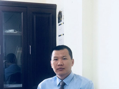 Л.Энхтайван: Бид Монголдоо анх удаа крипто валютаар хөрөнгө босгоно