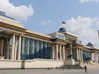 Энэ сард цаг агаар ямар байх вэ