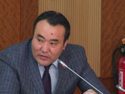 Д.Мурат: Намайг хүчингийн хэрэг үйлдсэн гэх ямар ч баримт байхгүй