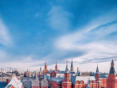 ОХУ-ын их, дээд сургуульд ЭЕШ-н дүн харгалзахгүй учир хүссэн мэргэжлээрээ суралцах боломжтой