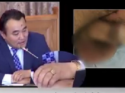 Д.Гантулгад ухамсар байна харин Д.Муратад байна уу?