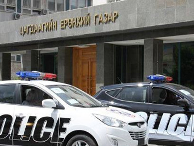 Алга болсон 14 настай хүүг олжээ
