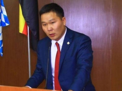 Д.Гантулга: “Одоо би жирийн иргэн Д.Гантулгын хувьд асуудлаа шийдүүлнэ