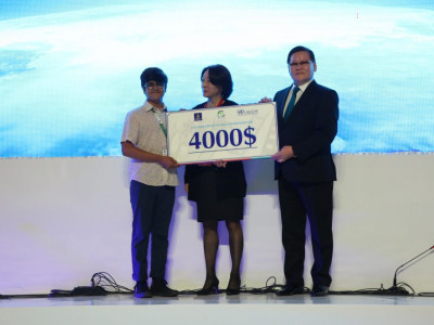 Видео бүтээлийн шилдгүүд тодорч, шагналаа гардлаа