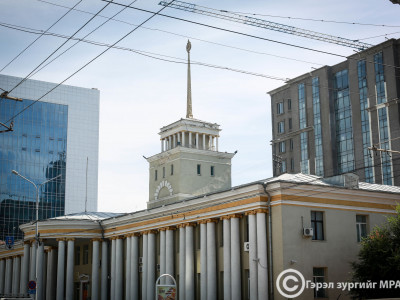  Туркуудад хэн зөвшөөрөл олгов         