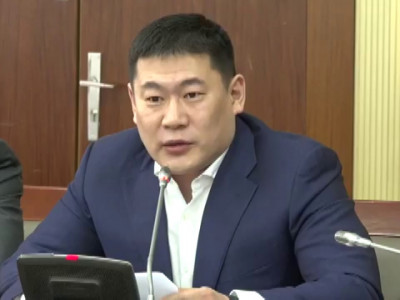 Л.Оюун-Эрдэнэ согтуугаар автомашин жолоодон осолдсон гэх мэдээлэл ташаа гэв