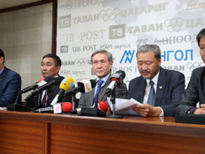 Н.Энхбаяр: Үндсэн хуулийн ард түмэн төр барих зарчмыг зөрчиж байна
