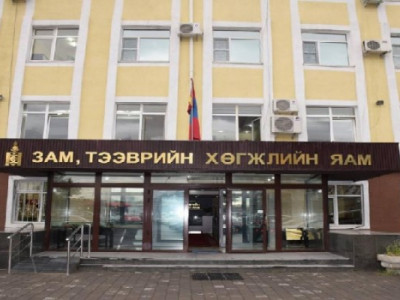 Яамны газрын даргын аминд хүрсэн хэрэг харилцан зодоон болоод өнгөрөх үү?