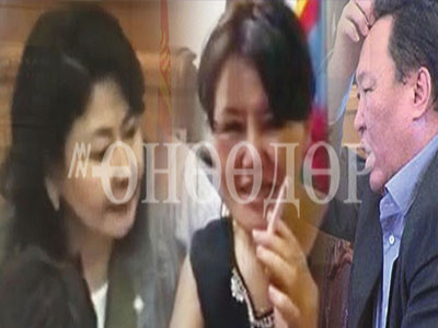 Архидалттай тэмцэх ажлыг Төрийн ордон, түшээдээс эхэлье