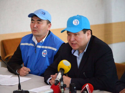 Багш нар ажил хаяхгүй гэсэн ч өнөөдөр эргээд ажил хаялт зарлана гэж мэдэгдэв