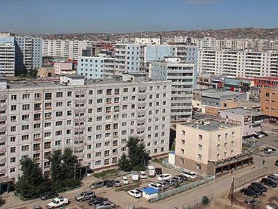 АНХНЫ БАЙРАА ХУДАЛДАЖ АВАХДАА ГАРГАДАГ 6 АЛДАА