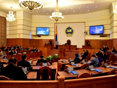 Төрийн өндөрлөгүүд реформ хийхийг уриалсан намрын чуулган