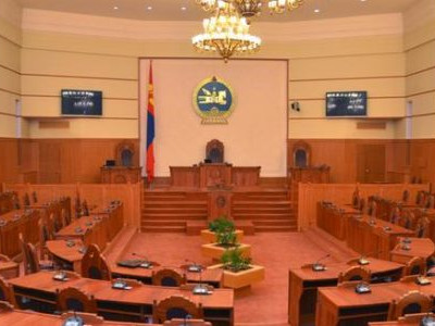 Нөхөн сонгуулийн хувь заяаг их суудлын хуралдаан эцэслэнэ