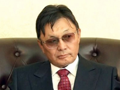 “Эрдэнэт”-ийн хэргээс Д.Сугар сугарч үлдэх үү