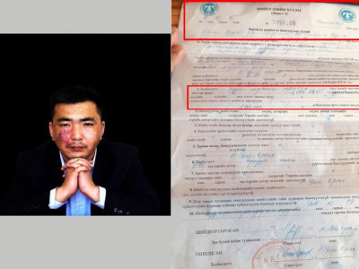 Фэйсбүүкт үзэл бодлоо илэрхийлээд ХОЁР САЯ төгрөгөөр торгуулах дээрээ тулжээ
