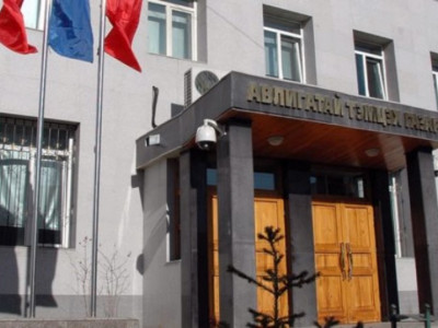 1.3 сая ам.долларын хэрэгт генерал холбогдсон уу