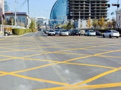 200 сая төгрөг зарцуулж буй ШАР ТЭМДЭГЛЭГЭЭ ямар учиртай вэ?
